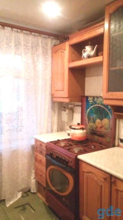 Продам двухкомнатную квартиру, Г. Осиповичи ул. Королева д. 33, фотография 3