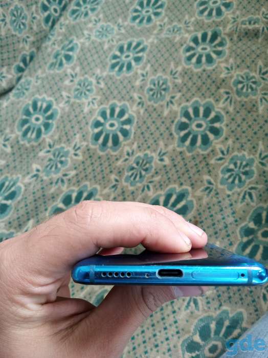 Xiaomi mi 9T, фотография 6