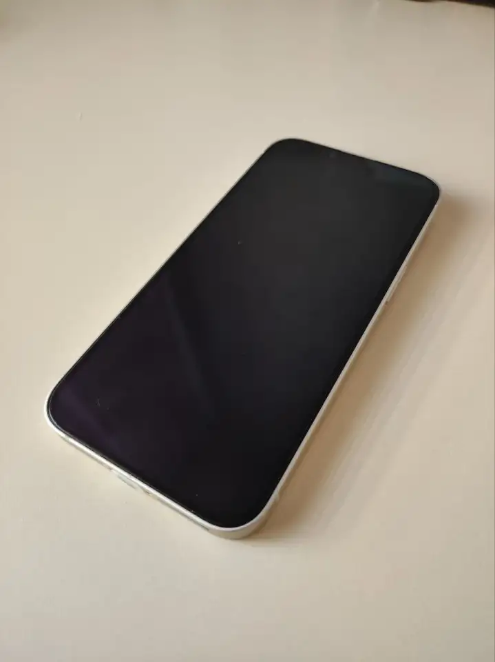 iphone 13 с гарантией, фотография 3
