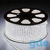 Закрытая светодиодная лента SMD 5050, 14,4W, 220V, IP68, Холодный, фотография 1