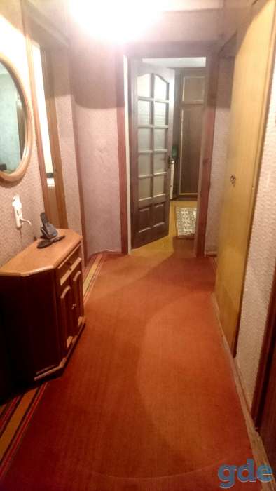 Продажа 3-х комнатной квартиры, г. Минск, ул. Жудро, дом 71, фотография 9