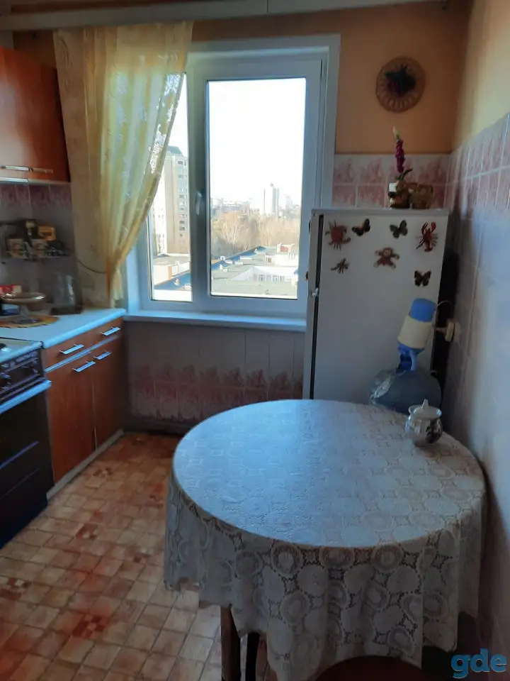 Недвижимость, Якубова 66 корпус 4, фотография 3