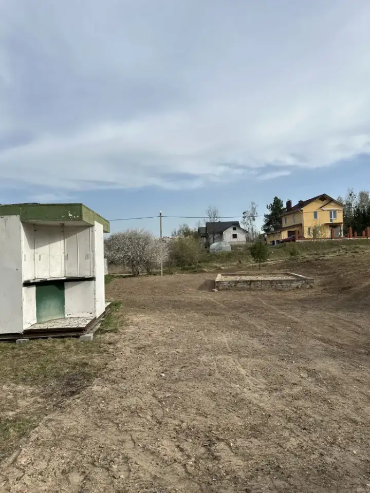 Участок в г. Гродно, фотография 4