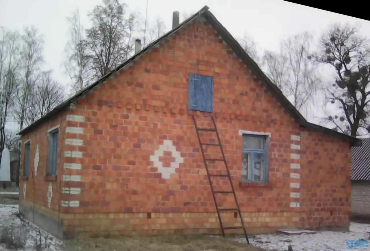 Продам дом, Брестская обл р-н д.Радчицк, фотография 1