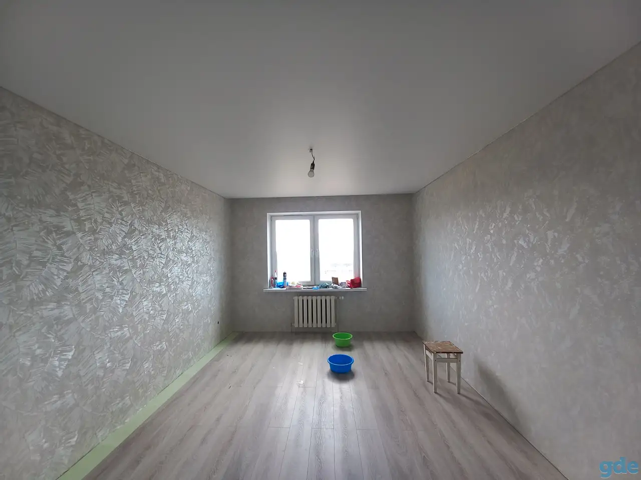 Плитка ламинат, фотография 9