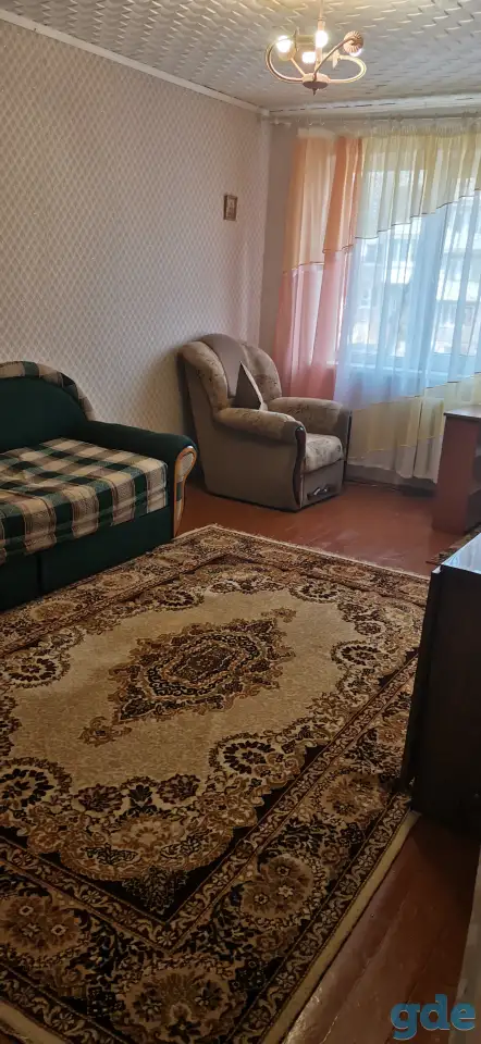 Сдам квартиру в Гродно, Бульвар Ленинского Комсомола, фотография 4