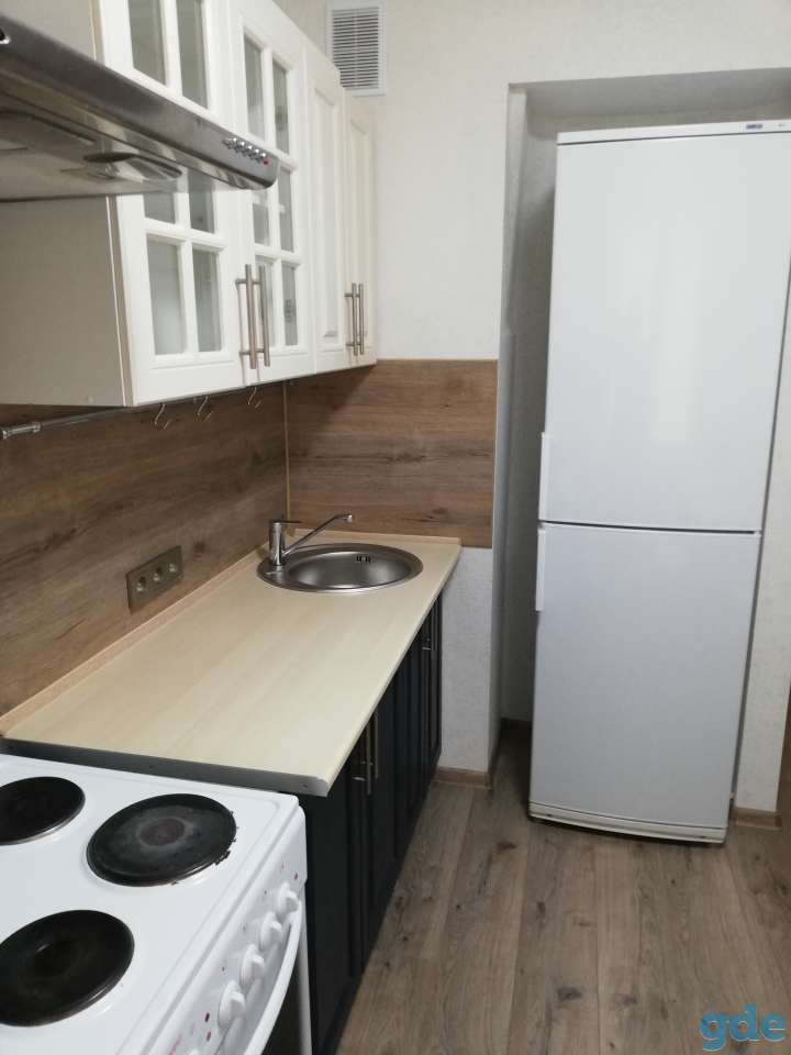 1-комн.квартира, фотография 3
