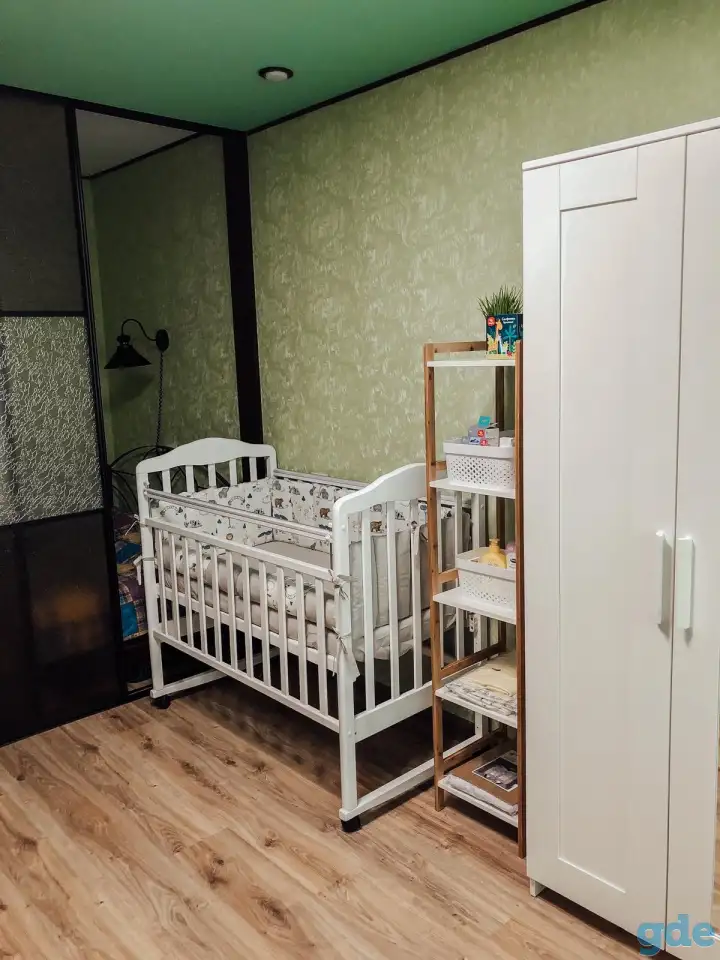 Продам квартиру, Щербакова 16/2, фотография 7