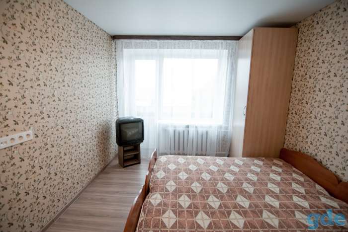 Квартира на сутки г. Осиповичи, фотография 3