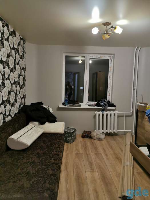 2х комнатная квпртира, Энергетиков 28, фотография 11