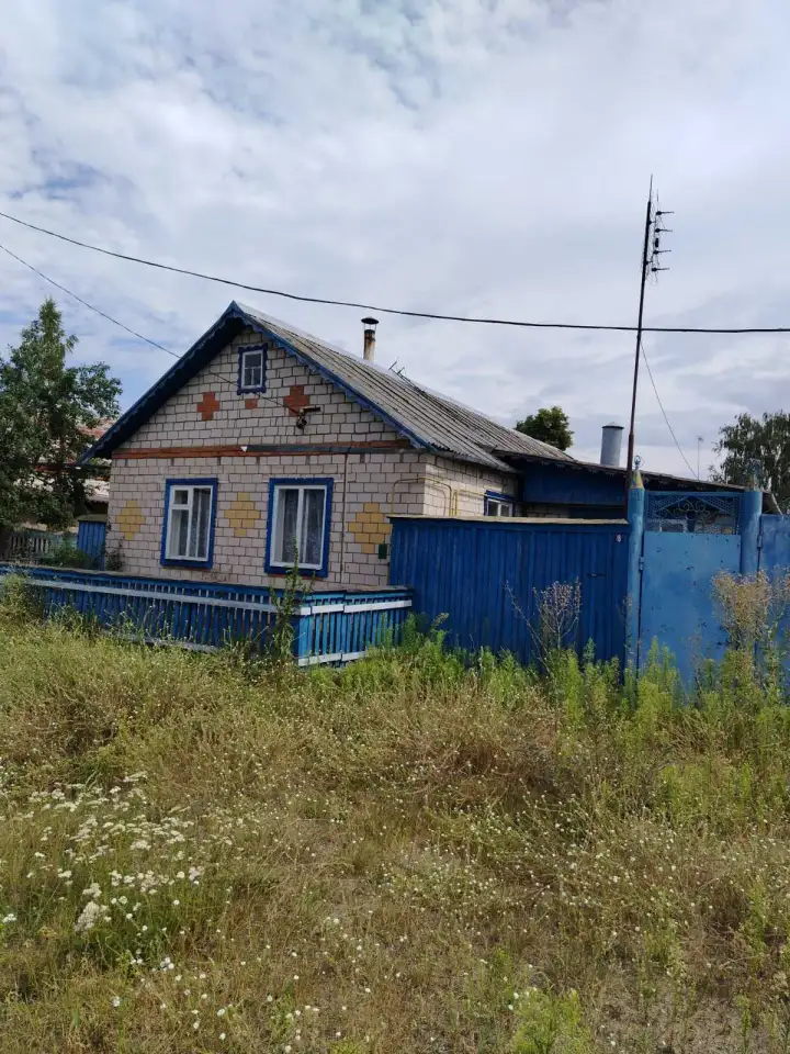 Срочно продам дом,  г. Ветка , Я .Купалы 8, Гомельская обл., фотография 1