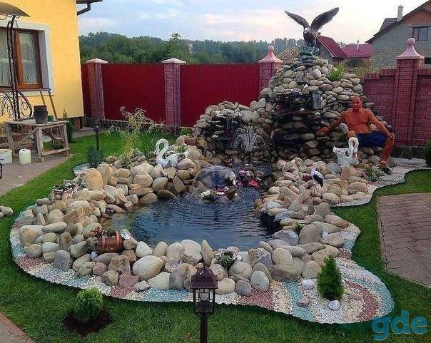 Курсы Дизайн Интерьера + Ландшафта, фотография 2
