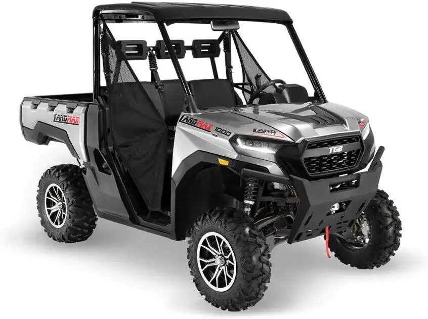 Багги TGB Landmax 1000 SE Base, фотография 2