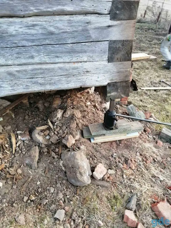 Выполним все виды  строительных работ в домах и квартирах, фотография 6