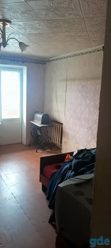 Продам 2-ух комн. квартиру, фотография 6