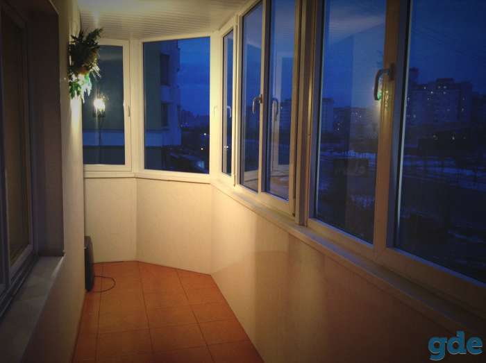 4-х комнатная квартира, пр-т Строителей 2, фотография 10