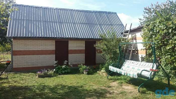 ДОМ, Брестская обл., Каменецкий р-н, ул. Солнечная 12, фотография 2