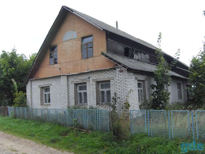 Дом в деревне Малые Кашевники 20 , 10 км. от Молодечно ., фотография 1