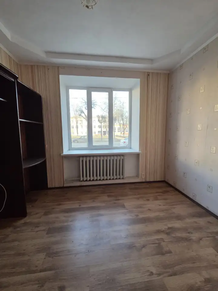 Трёхкомнатная квартира пр-т Текстильщиков, 2, фотография 8