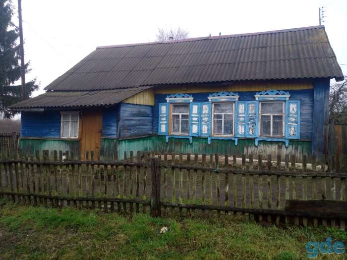 Срочно продам дом, обл., фотография 3