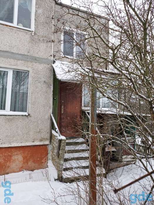 Дом в деревне, д.Мелькановичи, р- н, Гродненская обл, фотография 3