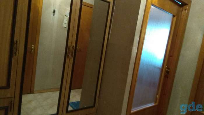 1-комнатная квартира в Гомеле, 38.1 кв.м., фотография 3
