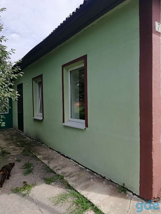 Продам жилой дом г Смолевичи ул Красная, фотография 3