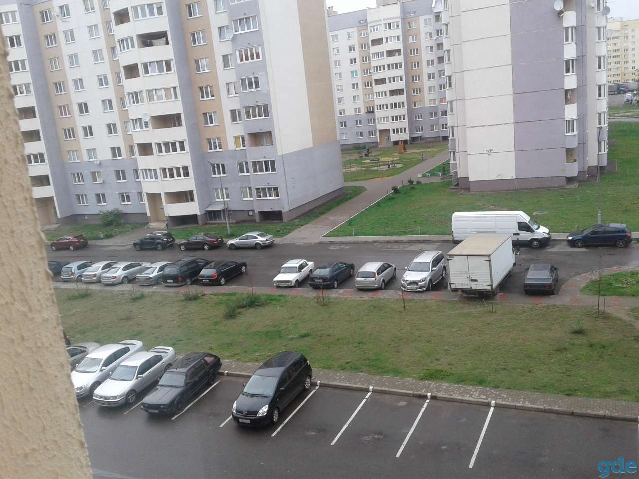 VIP квартира на сутки в Борисове, Ул.Брилевская, фотография 11