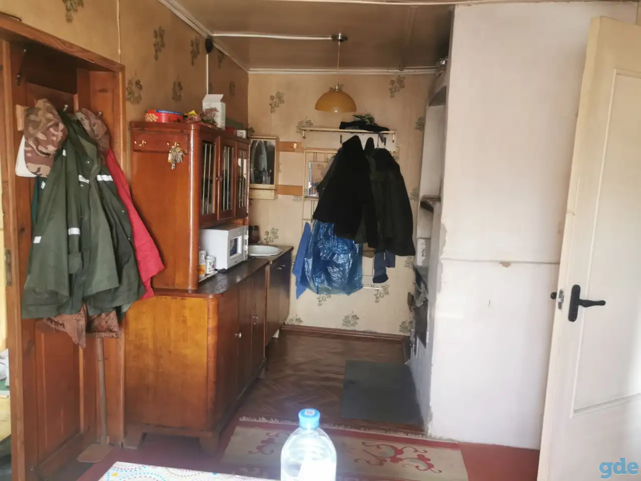 Продается дача в деревне Жаховичи, фотография 15