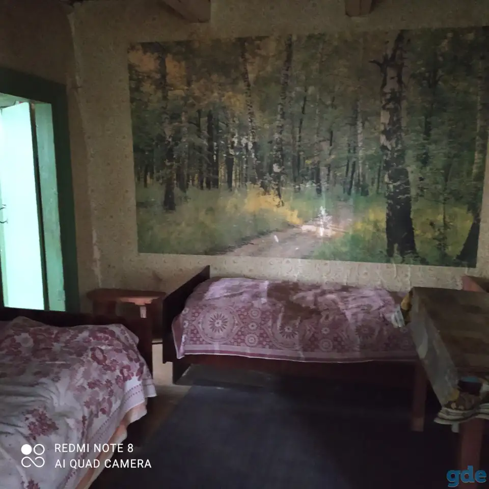 Дом в деревне Горбуновщина. Клецкий район, фотография 8