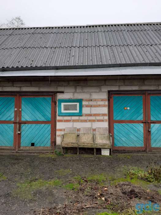 Продаётся домик в деревне, Первомайская 1, фотография 4