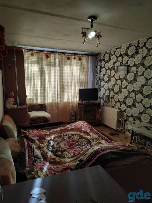 Сдам однокомнатную квартиру на сутки в Хойниках, ул. Жукова, фотография 8