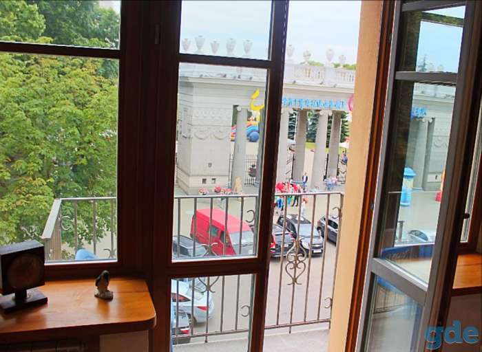 Квартира посуточно в Минске, Пр.Независимости д.34, фотография 7