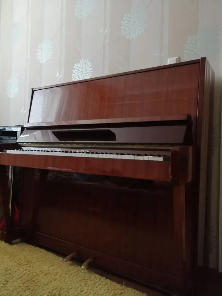 Продам фортепиано фирмы Беларусь, фотография 1
