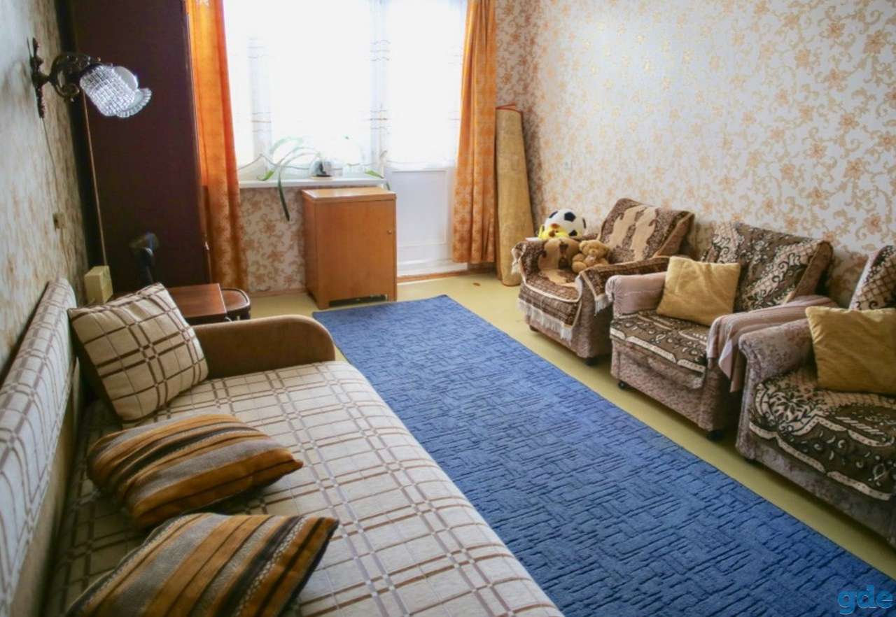 Сдам 3-хкомнатную квартиру в Курасовщине, Улица Корженевского, фотография 5