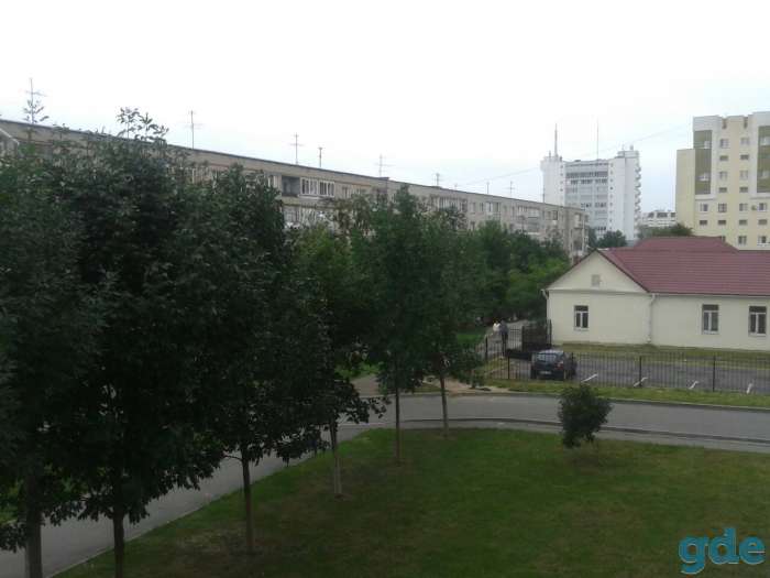 Продажа однокомнатной квартиры в центре Гомеля, ул.Песина 52, кор.2, фотография 1