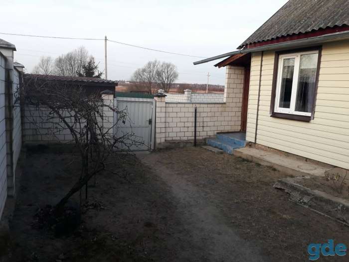 Продам дом или обмениваю на квартиру с доплатой, Ул. Боровица 11а, фотография 6