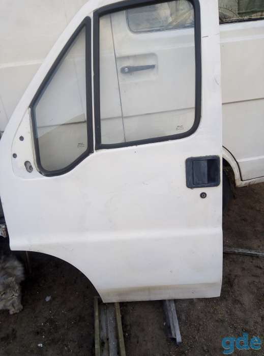 Автозапчасти, фотография 3