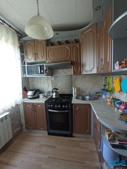 1-комнатная квартира 32,8, 5/5 этаж, фотография 7