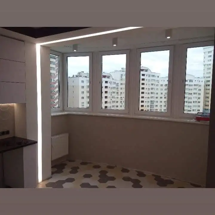 Ремонт квартир, фотография 3
