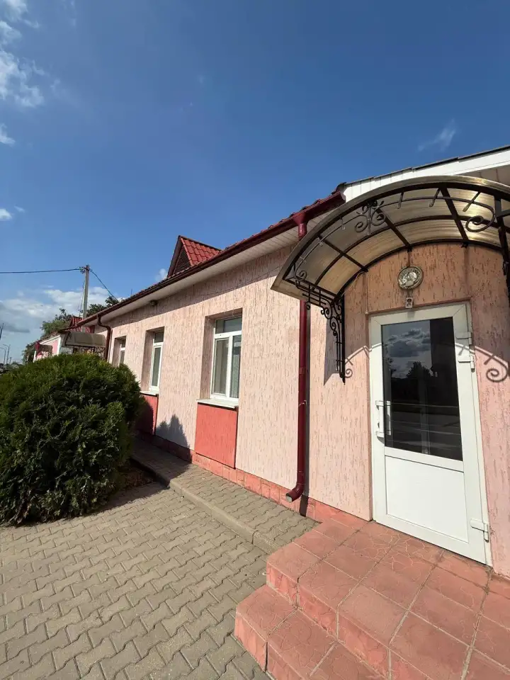 Коммерческое здание, Ленина д. 3 Иваново Беларусь, фотография 4