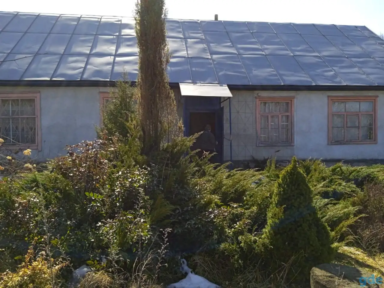 Продажа дома, п.Сож, Терешковичский сельсовет, фотография 7