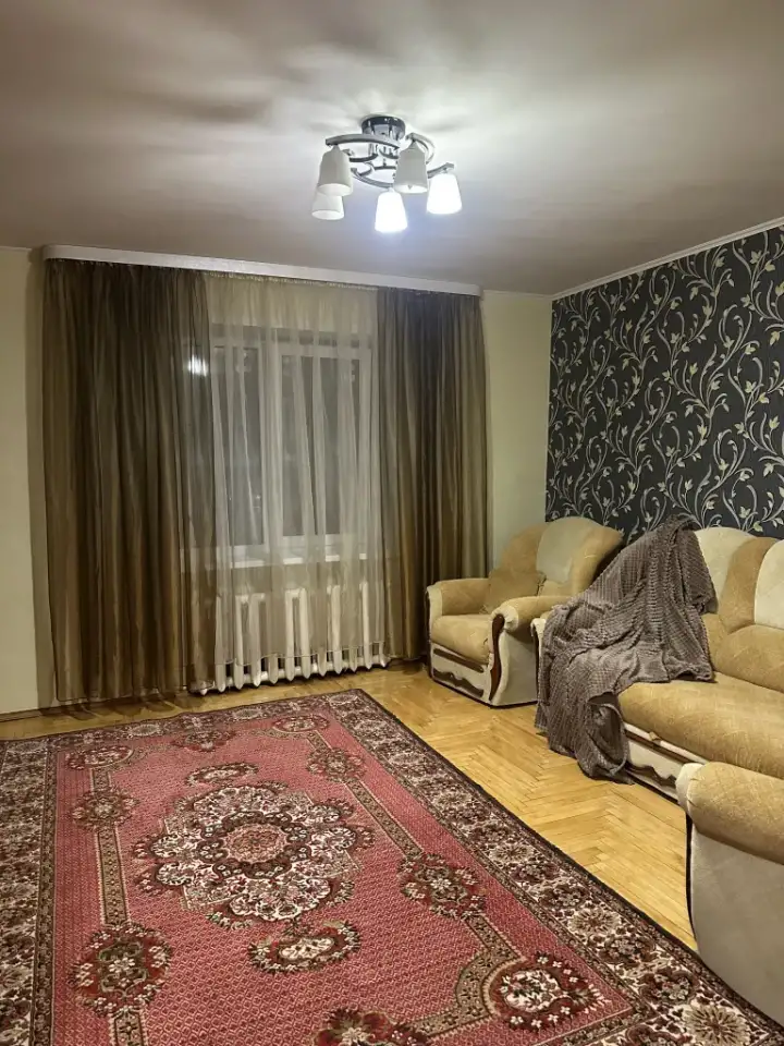 Квартира в аренду, фотография 3