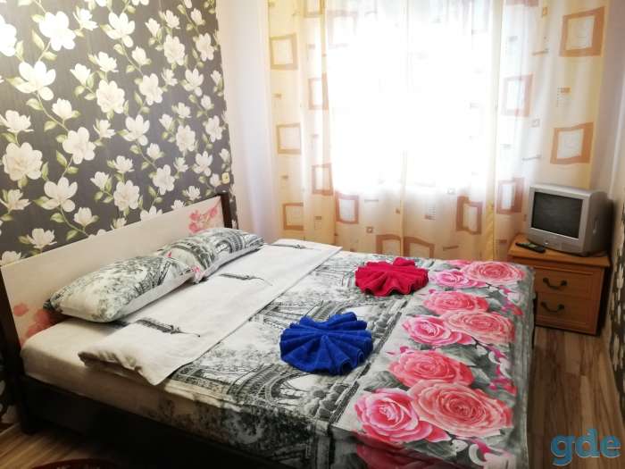 Квартиры посуточно в центре, центр, фотография 3