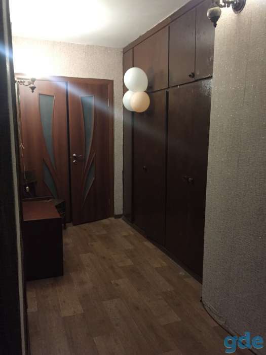 Продам квартиру, Петруся Бровки 9 к 3, фотография 1