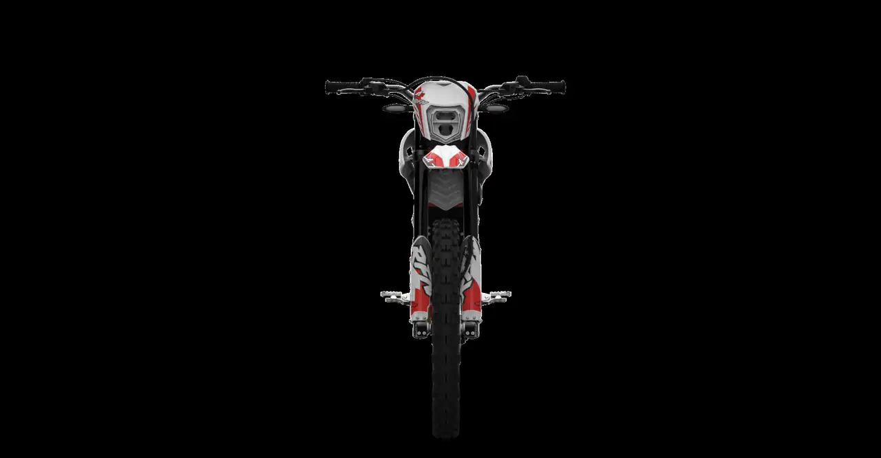 Электромотоцикл rfn amoto endurance, фотография 3