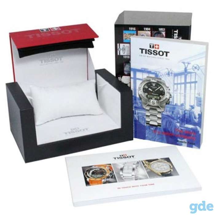 Часы Tissot Classic Dream, фотография 2