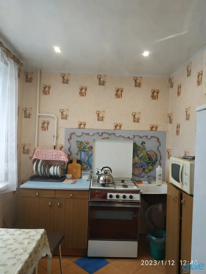 Продам 3-х комнатную квартиру в Слуцке., Социалистическая 138, фотография 2