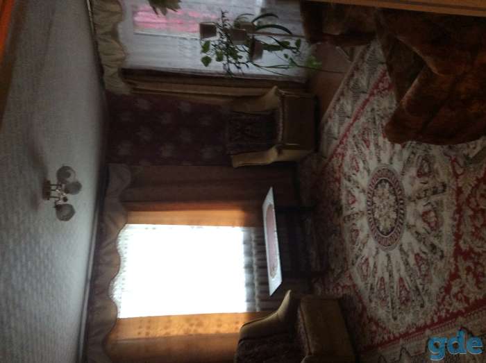 4-х комнатная квартира, район, д. Старое Село, фотография 4