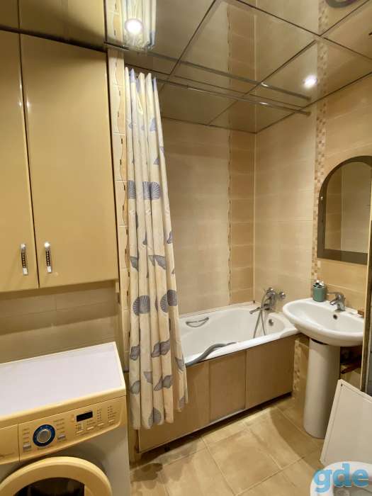 Сдам квартиру в Советском районе., фотография 7